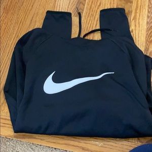 Nike sweatshirt